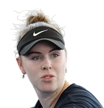 Талия Гибсон