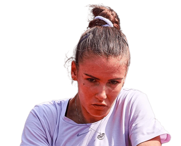 Татьяна Прозорова