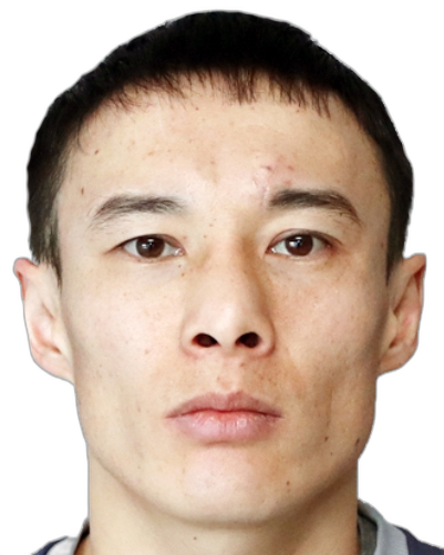 Темиртас Жусупов