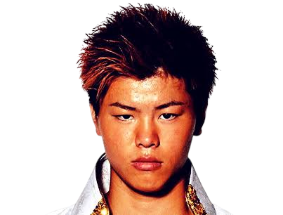 Tenshin Nasukawa