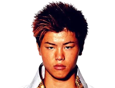 Tenshin Nasukawa