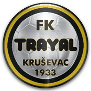 Траял Крушевац