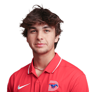 Trevor Svajda Trevor Svajda