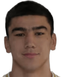 Турабек Хабибулаев