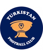 Туркестан