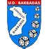 Барбадас