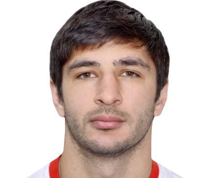 Vadim Musaev