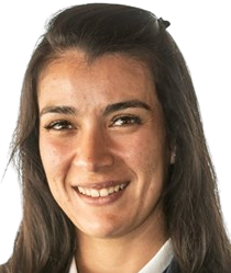 Вероника Сепеде