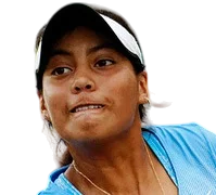 Викториа Родригес