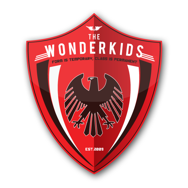 Wonderkids