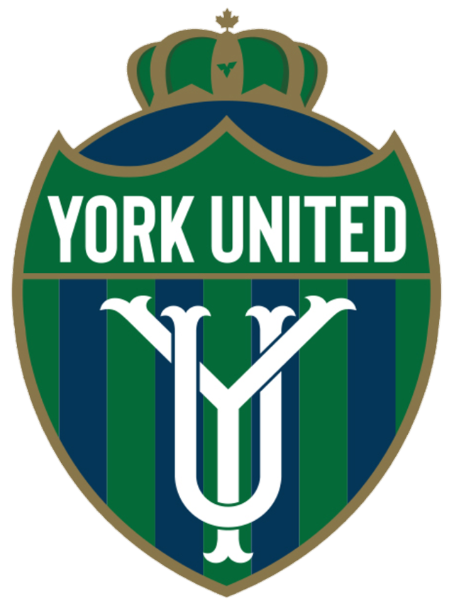 Йорк Юнайтед