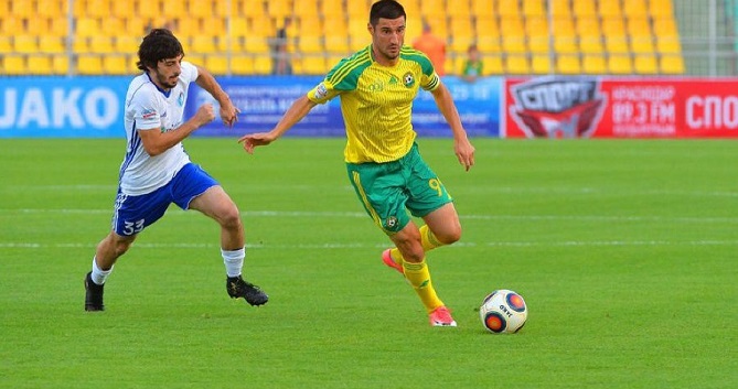 «Кубань» - «Спартак»: чем запомнится матч?