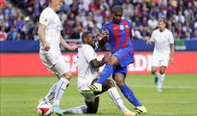 «Сантос» – «Барселона Гуаякиль»: кто пройдет в полуфинал?