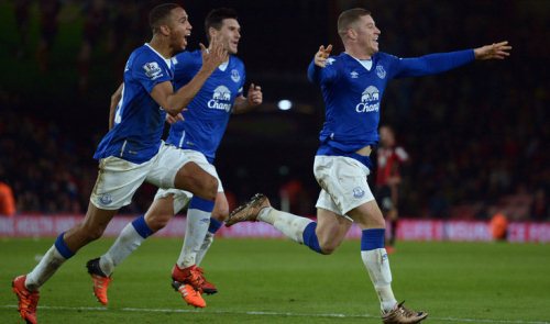 «Эвертон» – «Борнмут»: смогут ли выиграть «ириски»?