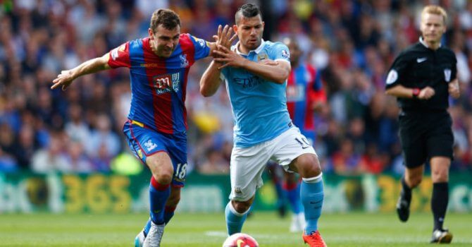 «Манчестер Сити» – «Кристалл Пэлас»: очередной нокаут для «стекольщиков»?