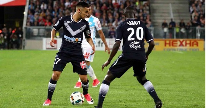 «Бордо» - «Генгам»: победа перед поражением?