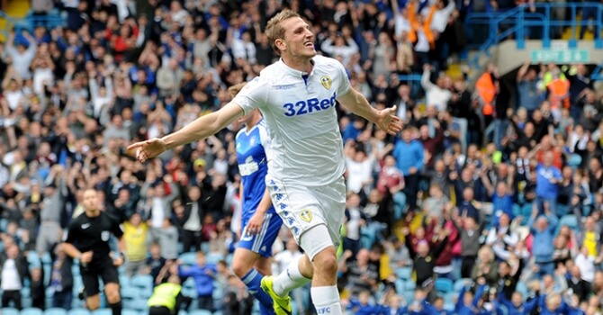 «Лидс» – «Ипсвич»: стоит ли поставить на хозяев?