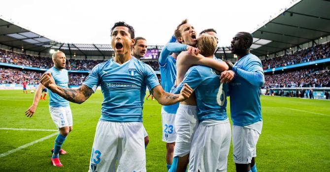 «Мальме» – «Эльфсборг»: выиграет ли матч лидер?