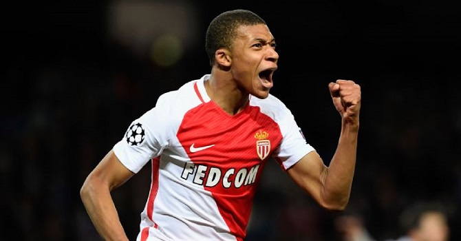 «Монако» - «Монпелье»: сдать второй экзамен. 29.09.2017