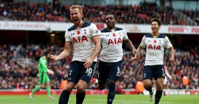 «Хаддерсфилд» – «Тоттенхэм»: смогут ли выиграть «шпоры»? 30.09.2017