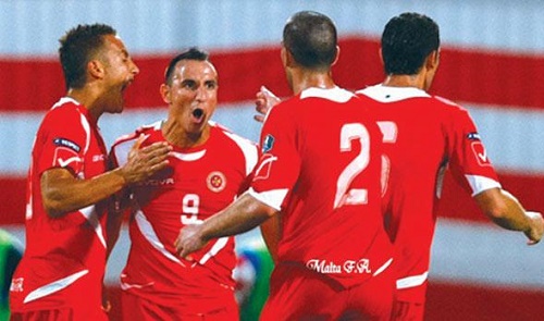 Мальта – Литва: матч без турнирных задач. 05.10.2017