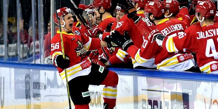 Куньлунь- Амур подтянется ли Амур к восьмерке