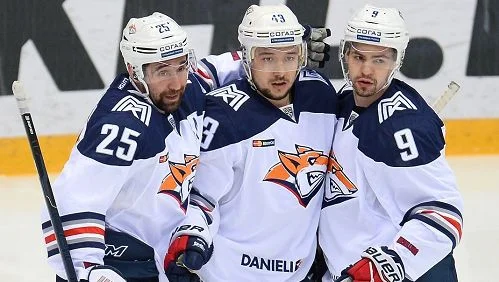 Прогнозы и ставки на игры КХЛ (23.11.2016). | ВсеПроСпорт.ру Прогнозы и ставки на игры КХЛ (23.11.2016). | ВсеПроСпорт.ру