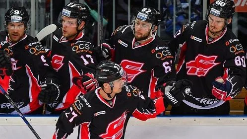 Прогнозы и ставки на игры КХЛ (24.11.2016). | ВсеПроСпорт.ру