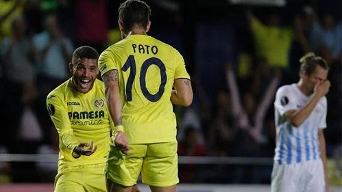 Ставки на матчи Цюрих — Вильярреал и Генк — Рапид Вена | ВсеПроСпорт.ру Ставки на матчи Цюрих — Вильярреал и Генк — Рапид Вена | ВсеПроСпорт.ру