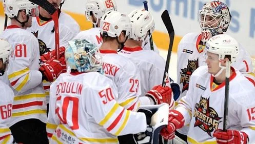 Экспресс на КХЛ. Коэф. 2.29 | ВсеПроСпорт.ру Экспресс на КХЛ. Коэф. 2.29 | ВсеПроСпорт.ру