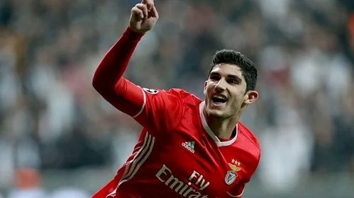 Прогноз на матч Маритиму — Бенфика и Кан — Дижон | ВсеПроСпорт.ру Прогноз на матч Маритиму — Бенфика и Кан — Дижон | ВсеПроСпорт.ру