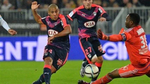 Прогноз на матчи Генгам – Нант, Мец – Лион, Бордо – Лилль | ВсеПроСпорт.ру