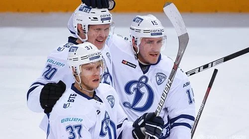 Прогнозы и ставки на игры КХЛ (04.12.2016). | ВсеПроСпорт.ру