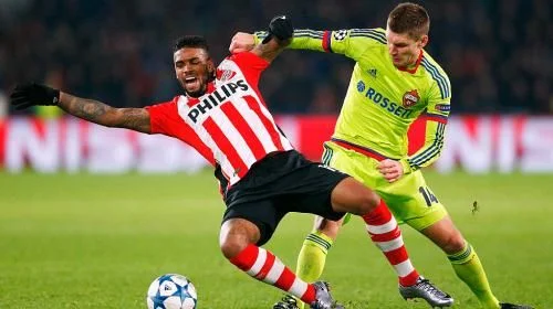 «Железный» экспресс на 3 декабря | ВсеПроСпорт.ру