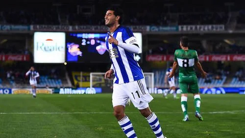 Прогноз на матч Депортиво – Реал Сосьедад | ВсеПроСпорт.ру Прогноз на матч Депортиво – Реал Сосьедад | ВсеПроСпорт.ру