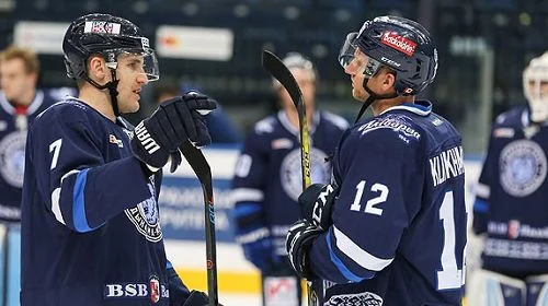 Прогнозы и ставки на игры КХЛ (06.12.2016). | ВсеПроСпорт.ру