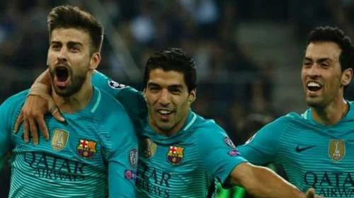 Прогноз на матчи Базель – Арсенал, Барселона – Боруссия М, Динамо Киев – Бешикташ | ВсеПроСпорт.ру