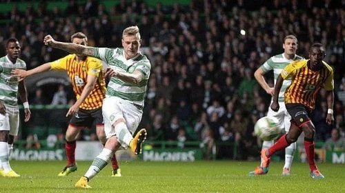 Прогноз на матчи Патрик Тистл – Селтик, Трабзонспор – Аданаспор, Погонь – Заглембе | ВсеПроСпорт.ру