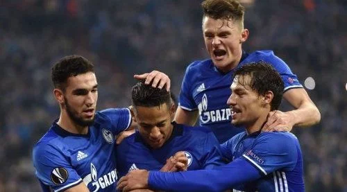 Прогноз на матч Ред Булл — Шальке и Саутгемптон — Хапоэль | ВсеПроСпорт.ру Прогноз на матч Ред Булл — Шальке и Саутгемптон — Хапоэль | ВсеПроСпорт.ру