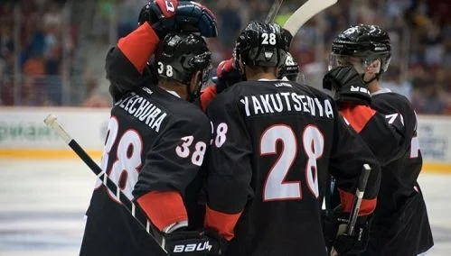 Прогнозы и ставки на игры КХЛ (10.12.2016). | ВсеПроСпорт.ру