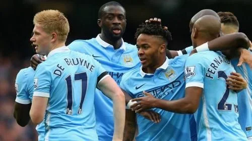 Прогноз на матчи Тоттенхэм – Халл, Манчестер Сити – Уотфорд, Сток Сити – Саутгемптон | ВсеПроСпорт.ру