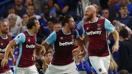 «Железный» экспресс на 14 декабря | ВсеПроСпорт.ру