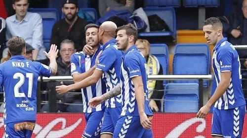 Прогноз на матч Алавес — Бетис и Виллем II — Херенвен | ВсеПроСпорт.ру Прогноз на матч Алавес — Бетис и Виллем II — Херенвен | ВсеПроСпорт.ру