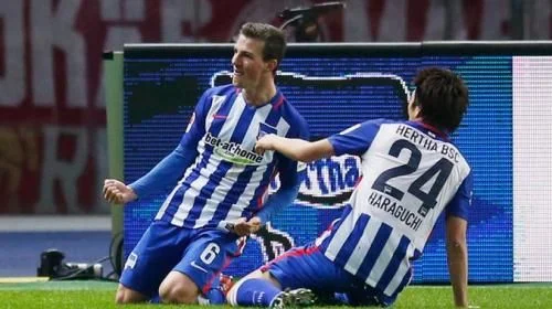 Прогноз на матчи Лилль – Ренн, Бордо – Ницца, Герта – Дармштадт-98 | ВсеПроСпорт.ру Прогноз на матчи Лилль – Ренн, Бордо – Ницца, Герта – Дармштадт-98 | ВсеПроСпорт.ру