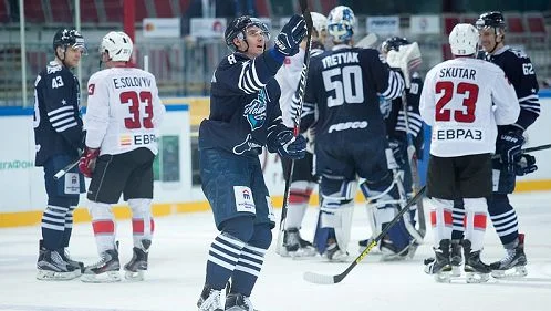 Прогнозы и ставки на игры КХЛ (21.12.2016). | ВсеПроСпорт.ру