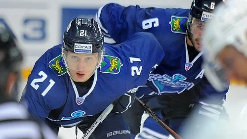 Прогнозы и ставки на игры КХЛ (26.12.2016). | ВсеПроСпорт.ру