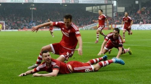 Прогноз на матчи Абердин – Гамильтон, Хартс – Килмарнок, Ливерпуль – Сток Сити | ВсеПроСпорт.ру