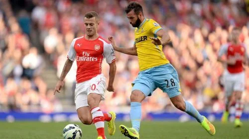 Прогноз на матчи Уотфорд – Тоттенхэм, Арсенал – Кристал Пэлас, Линкольн Сити – Гизли | ВсеПроСпорт.ру Прогноз на матчи Уотфорд – Тоттенхэм, Арсенал – Кристал Пэлас, Линкольн Сити – Гизли | ВсеПроСпорт.ру