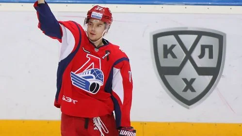 Прогнозы и ставки на игры КХЛ (09.01.2017). | ВсеПроСпорт.ру