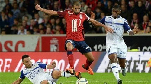 Прогноз на матчи Бурсаспор – Трабзонспор, Эммен – Аякс ІІ, Лилль – Сент-Этьен | ВсеПроСпорт.ру Прогноз на матчи Бурсаспор – Трабзонспор, Эммен – Аякс ІІ, Лилль – Сент-Этьен | ВсеПроСпорт.ру